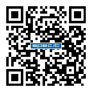 QR kodas | Pilvingio kaimo bendruomenė | spec.lt