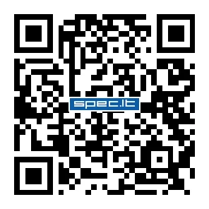 QR kodas | Baltic fumigation service, UAB