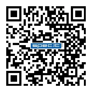 QR kodas | Pilviškių jungtinė metodistų bažnyčia