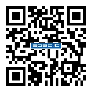 QR kodas | Pilvytis, IĮ