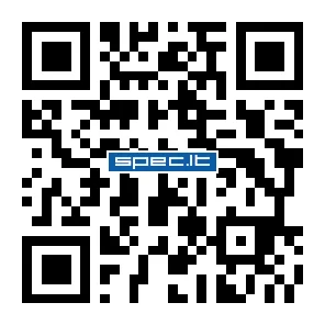 QR kodas | Pilypas, MB