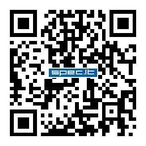 QR kodas | Pilypiškių bendruomenė