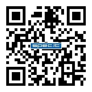 QR kodas | Pilys-dvarai, UAB