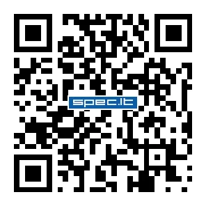 QR kodas | Pilzen Grupp OU filialas | spec.lt