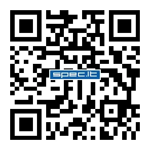 QR kodas | Pimperia, MB | spec.lt