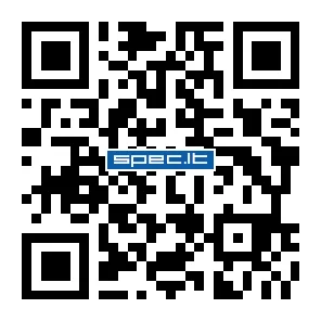 QR kodas | Pin Pin, UAB | spec.lt