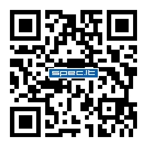 QR kodas | PINA SERVICE, MB