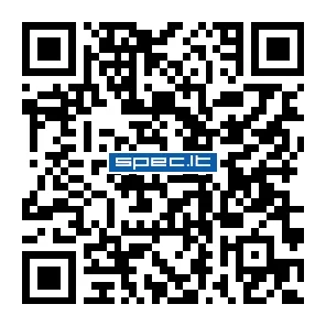 QR kodas | Pinavija, daugiabučių namų savininkų bendrija | spec.lt