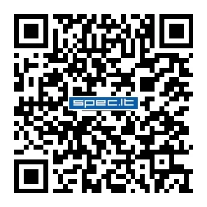 QR kodas | Gurmanų klubas, UAB | spec.lt