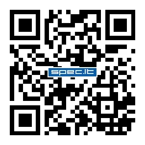 QR kodas | Pinavijus, MB