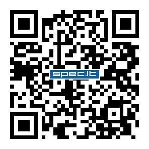 QR kodas | Pincio prekyba, UAB | spec.lt