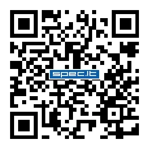 QR kodas | Pincio projektai, UAB | spec.lt