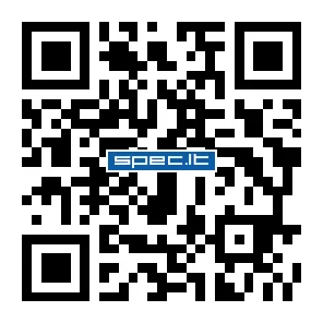 QR kodas | Pinebrick, MB