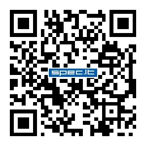 QR kodas | Pinecone house, MB