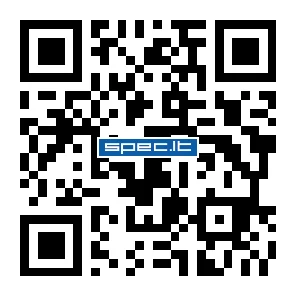 QR kodas | PINEKA, UAB | spec.lt