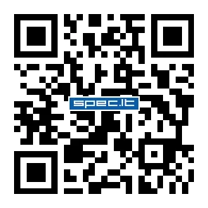 QR kodas | Pinela, UAB