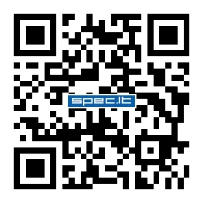 QR kodas | Pineliga, UAB | spec.lt
