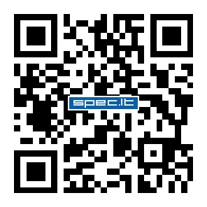 QR kodas | Pinemasovas, IĮ