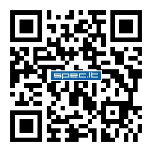 QR kodas | Pinenet, MB | spec.lt