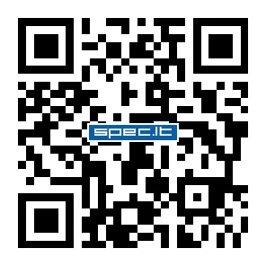 QR kodas | Pinera, UAB | spec.lt