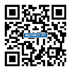 QR kodas | Pinespin, MB