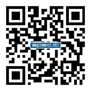 QR kodas | Pinesta, UAB | spec.lt