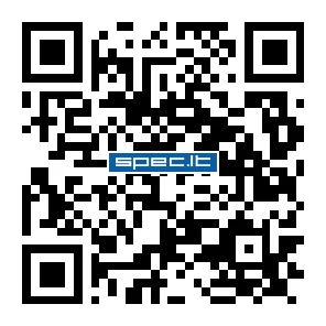 QR kodas | PINĖTUM, K. Matelio firma | spec.lt