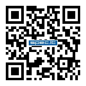 QR kodas | Pinetus, UAB