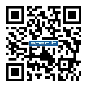 QR kodas | Pineworth, MB