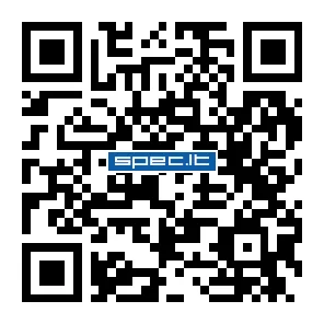 QR kodas | Ping Pong Room, MB | spec.lt
