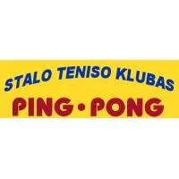 Vilniaus miesto mėgėjųprofesionalų stalo teniso klubas PingPong