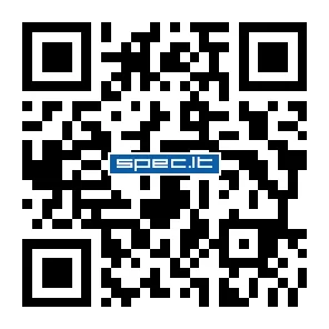 QR kodas | Pingas, UAB | spec.lt
