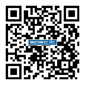 QR kodas | PingIT Networks, MB | spec.lt