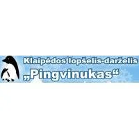 Pingvinukas, Klaipėdos Lopšelis - Darželis | spec.lt
