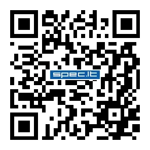 QR kodas | Piniava, Sodininkų Bendrija | spec.lt
