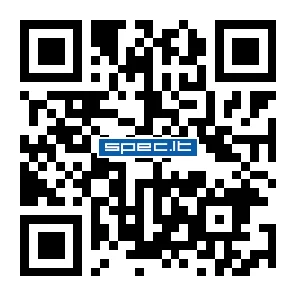 QR kodas | PINIAVA, UAB | spec.lt