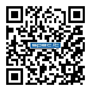 QR kodas | Pinigų abėcėlė, UAB | spec.lt