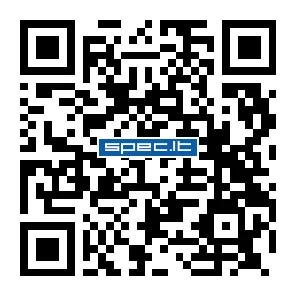 QR kodas | Pinija lumber, UAB | spec.lt