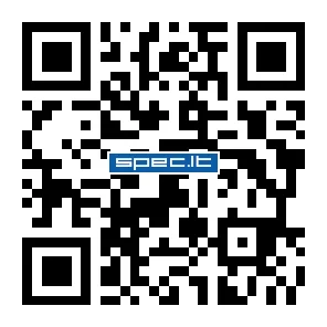 QR kodas | Pinija, UAB | spec.lt