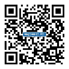 QR kodas | Pinita Logistic Group, UAB | spec.lt