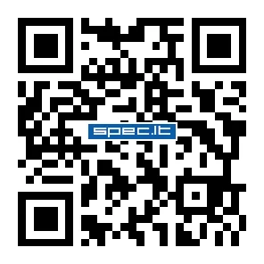 QR kodas | Pinix, UAB