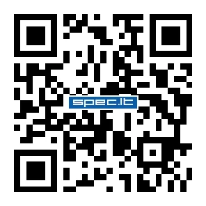 QR kodas | Pink Dare, MB
