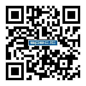 QR kodas | Pink Group, UAB | spec.lt
