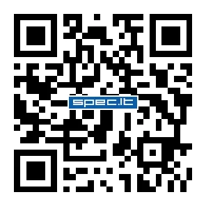 QR kodas | Pink pink, MB