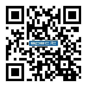 QR kodas | Pink Pong, UAB