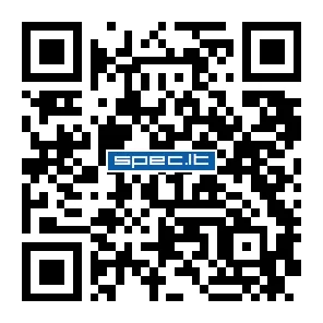 QR kodas | Pink Rose Trading Company, UAB