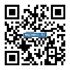 QR kodas | PINK TOUR, UAB | spec.lt