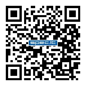 QR kodas | Pinkas Grožio Salonas, UAB