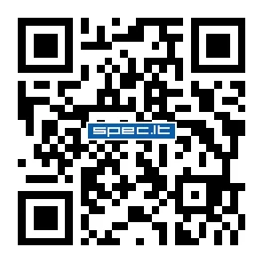 QR kodas | Pinke, UAB | spec.lt
