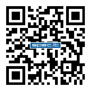 QR kodas | Pinkim, MB